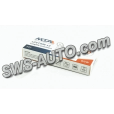 лампа БЦ 24V  5W MTA (10шт)