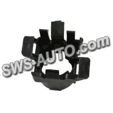 патрон фонаря Таврия (н/о) 2-контактный