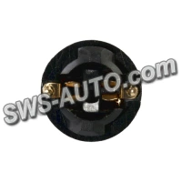 патрон освещения панели приборов LANOS и иномарки (БЦ 12-5)