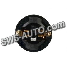 патрон освещения панели приборов LANOS и иномарки (БЦ 12-5)