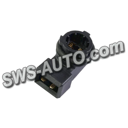 патрон повторювача поворотів Калина, габаритів Газель (без дроту)