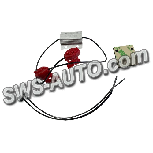 блок керування LED-лампами