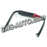 Стабилизатор напряжения, предотвращает перегревание и сгорание лампы