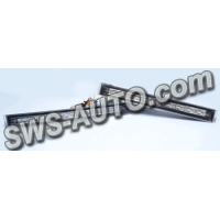 ходовые огни 24V DRL-JH 29-9 220х25мм c функ. дублир. пов.
