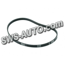 ремень кондиционера Geely CK  4PK830 (FSO)
