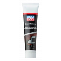 поліроль кузова Liqui Moly Kratzer Stop Ліквідатор подряпин 200мл