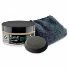 поліроль Turtle Wax Hybrid Solutions кераміка і графен + аплікатор і мікрофібра 156 гр