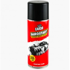 быстрый старт К-2 Carso Samostart (400мл)