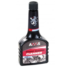 очиститель топл. сист. дизель AXXIS (форсунок) (250мл)
