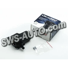 фильтр  паровой фазы с отстойником Аlex Ultra 360*2 (12x12x12)
