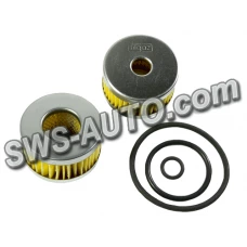 фільтр клапана газу Tomasetto (з резинками) оригінал