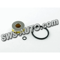 фільтр клапана газу Lovato з 2-ма резинками