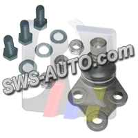 оп. шар. MB Vito 639  (RTS)