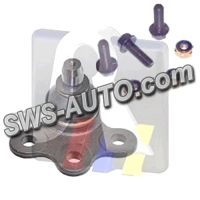 оп. шар. Opel Combo 01->, Corsa C  (RTS)