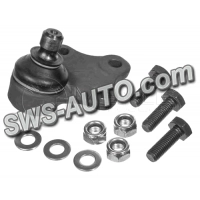 оп. шар. Peugeot Partner-Citroen Berlingo (96-08) M16  (MEYLE)