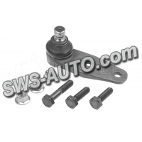 оп. шар. Renault Kangoo (97-02)  (MEYLE)