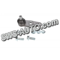опора кульова Renault Kangoo (02-07), Megane I, Scenc I, Sumbol  (MOOG)