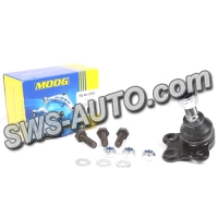 оп. шар. Renault Trafic-Opel Vivaro (01-06), Laguna II  (MOOG)