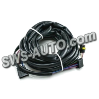 проводка кузовная Газель 2705   (бус)  406дв задн. часть   (с погружным Б/Н)