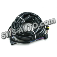 проводка кузовная Газель 2705   (бус)  406дв задн. часть   (с погружным Б/Н)