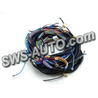 проводка кузовна УАЗ 469