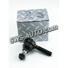 наконечн.р.т.Газель левый (Rider)