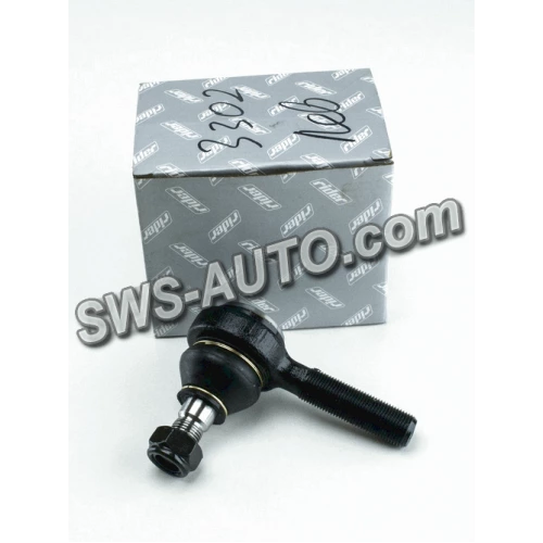 наконечн.р.т.Газель левый (Rider)