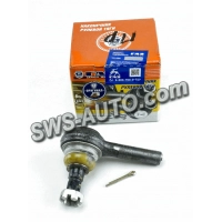 Наконечник тяги рул.Газель правий (ГАЗ) 2217 лів. і прав.