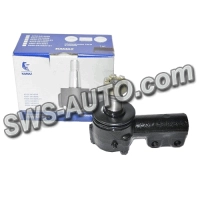 наконечник рул. КАМАЗ лев. подходит на ЕВРО-2 (пр-во КАМАЗ)