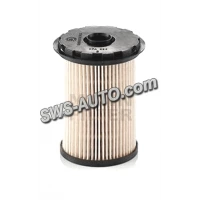 фильтр топливный Renault Master II,III,IV/Opel Vivaro 01-> сист.DELPHI  (MANN)