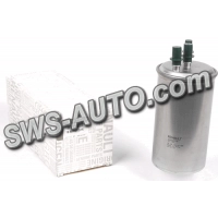 фильтр топливный Renault Logan, Duster 1.5dci 05->  (OE)