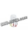 фильтр топливный Renault Logan, Duster 1.5dci 05->  (BOSCH)