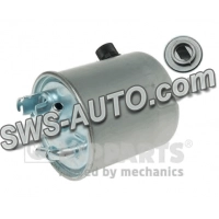 фильтр топливный Nissan QASHQAI I, X-Trail T31 1.5-2.0dCi   (NIPPARTS)