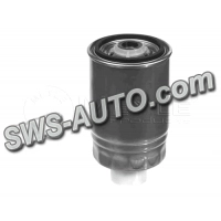 фильтр топливный Fiat Ducato 2.5D/TD (88-02), VW Golf II 1.6D/TD  (MEYLE)