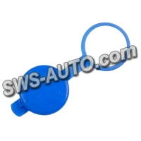 кришка бачка омивача Chery QQ ориг.