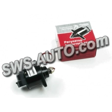 регулятор холостого ходу (РХХ) Lanos 1.5-1.6/Geely MK2  АвтоТрейд