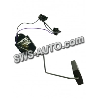 датчик рівня палива 21102 1,5л (ДУТ-1-03)