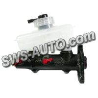 цил.торм.главн.  2108 с бачком (Fenox) <Т2043.5С3> в упак