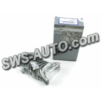 вкладиші колінчастого валу Lacetti 1.8-2.0  стандарт корінні (GMP)