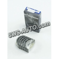 вкладыши к/в Matiz 0.8  0,25 шатун (GMP)