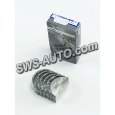 вкладыши к/в Matiz 0.8  0,25 шатун (GMP)