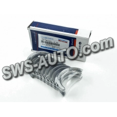вкладыши к/в Lanos,Aveo 1.5-1.6   0,50 корень (DWmotor)