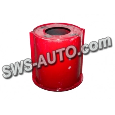 Кожух косилки Z-169 8245-173-010-721 стойки (ведро) Wirax