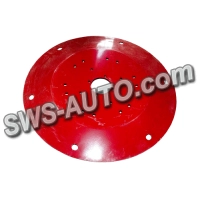 Тарелка косилки Z-169 8245-036-010-378 верхняя (1,65м) Wirax