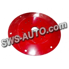 Тарелка косилки Z-169 8245-036-010-378 верхняя (1,65м) Wirax