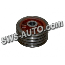 Шкив косилки  Z-169  8245-173-010-250 малый