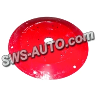 Тарелка косилки Z-185 8245-036-010-378 верхняя (1,85м) Wirax
