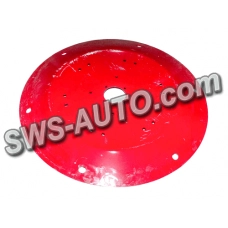 Тарелка косилки Z-185 8245-036-010-378 верхняя (1,85м) Wirax