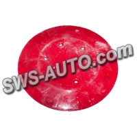 Тарелка косилки Z-135 8245-036-010-528 нижняя (1,35м) Wirax