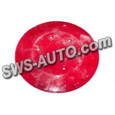Тарелка косилки Z-135 8245-036-010-528 нижняя (1,35м) Wirax